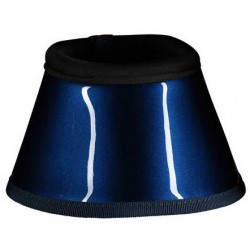 Campanas Con Brillantina