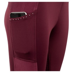 Maya BR Mujer Blackhorn