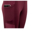 Maya BR Mujer Blackhorn