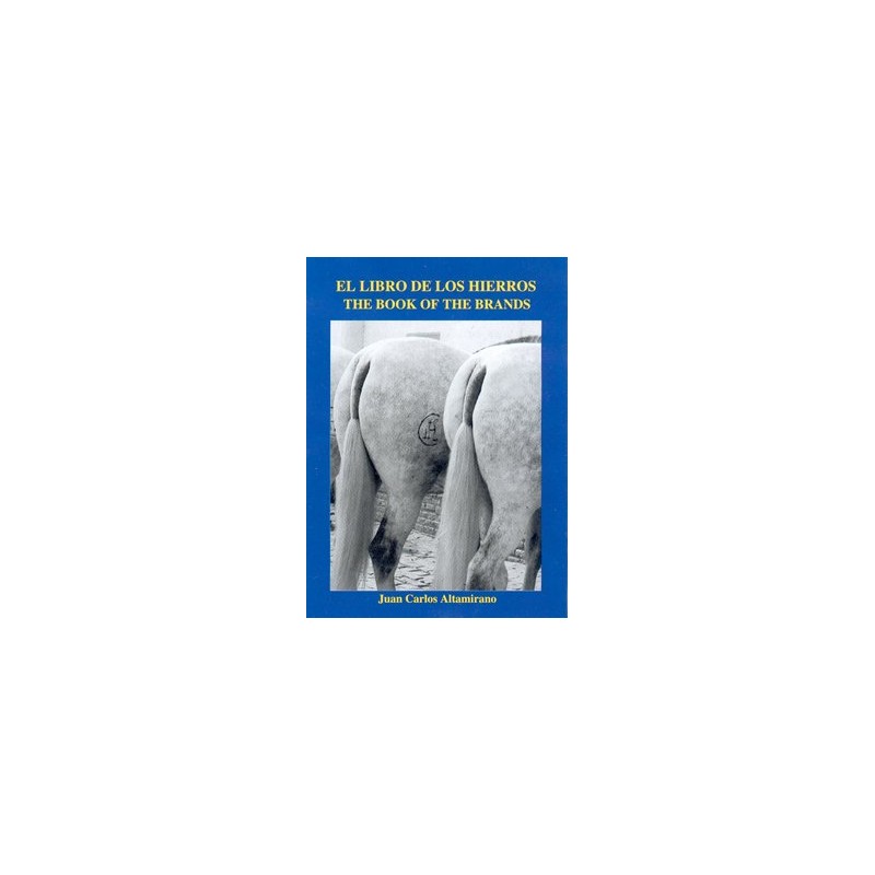 El Libro De Los Hierros