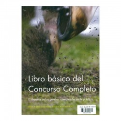 Libro Básico Del Concurso Completo