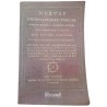 Libro Nuevas Observaciones Fisicas