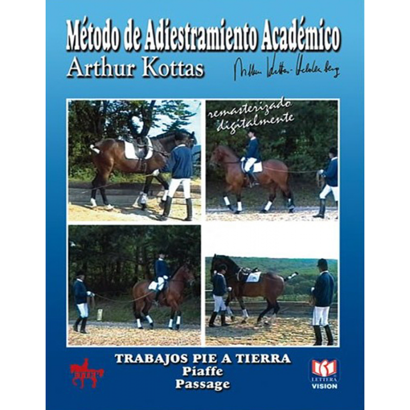DVD Trabajos Pie A Tierra
