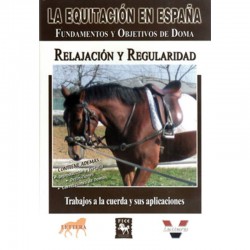 DVD Relajacion y Regularidad