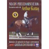 DVD Iniciacion Y Perfeccionamiento De Doma