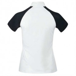 Camiseta Concurso Mujer B Vertigo Felicity