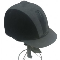 Casco bicolor Tattini