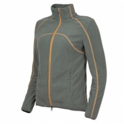 Chaqueta Polar Monica