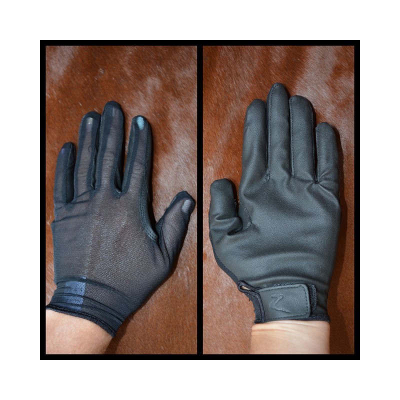 Guantes Air Flow Verano