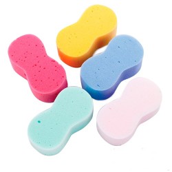 Esponja Lincoln Para Ducha Anatomica