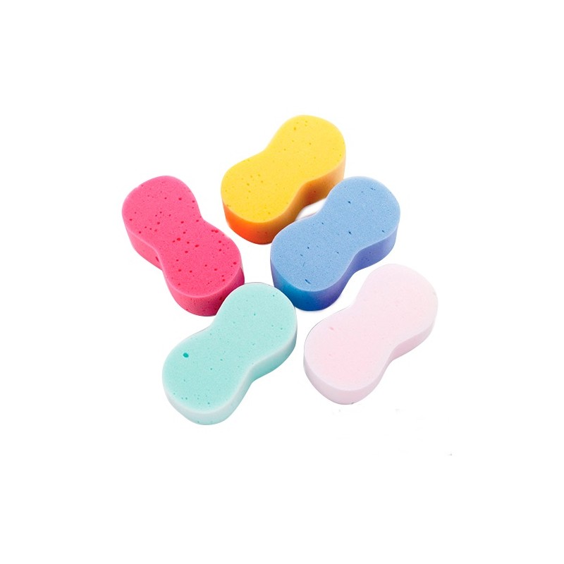 Esponja Lincoln Para Ducha Anatomica