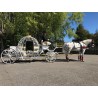 Coche De Caballos Cinderella