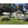 Coche De Caballos Cinderella