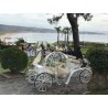 Coche De Caballos Cinderella