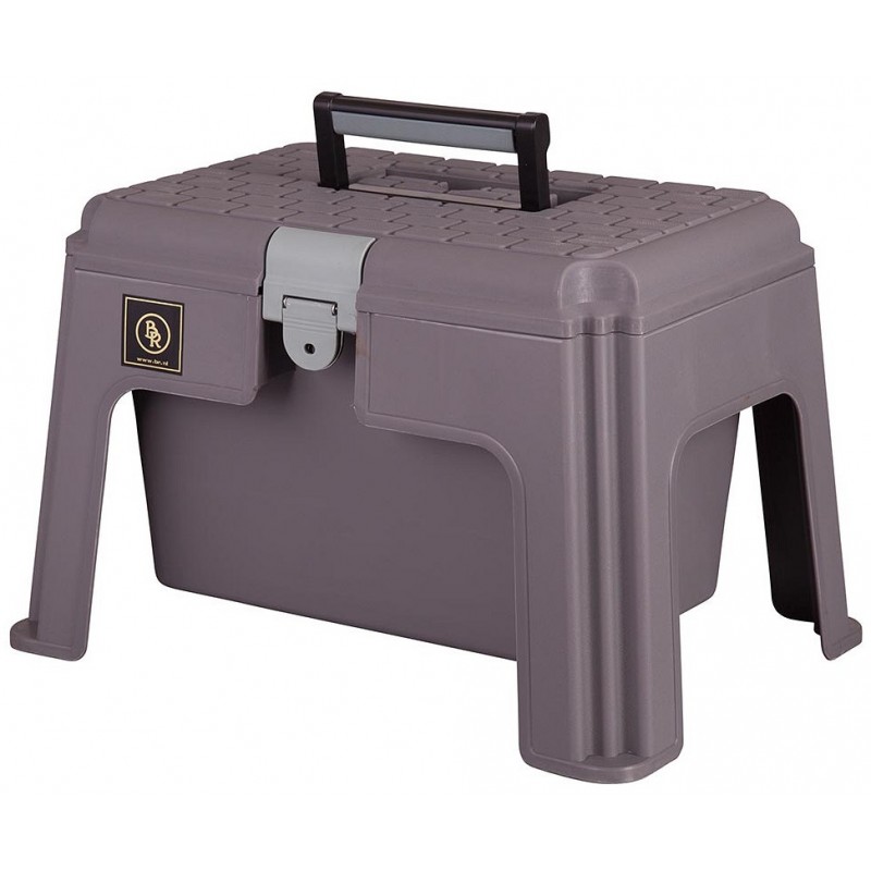 Caja Utensilios BR