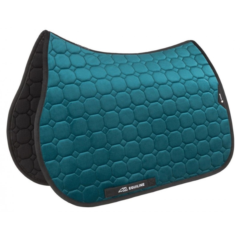 Mantilla Equiline Garog