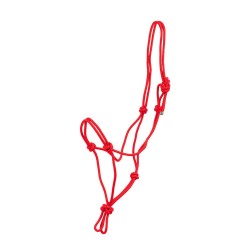 Cabezada Cuadra Cuerda Con Nudos Umbria