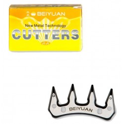 Cuchilla Ovejas Beiyuan 4,5mm