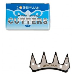 Cuchilla Ovejas Beiyuan 4,5mm