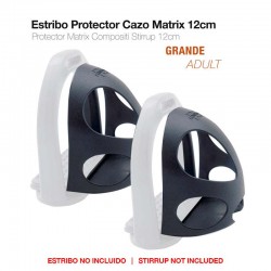 Protector Estribo Adultos