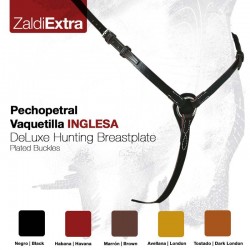 Pechopetral Inlges Vaquetilla Zaldi Extra