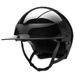 Casco Equiline Xanto Sun Visor
