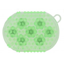 Almohaza Guante Masaje