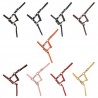 Cabezada Cuadra Potro Nylon HH