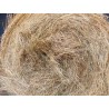 hierba seca, alfalfa cebada paja trigo alpacón rulo alpaca Galicia