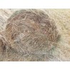 hierba seca, alfalfa cebada paja trigo alpacón rulo alpaca Galicia