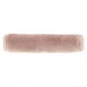 Forro Protector Muserola Borreguillo Teddy