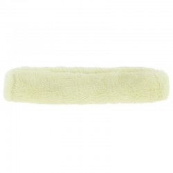 Forro Protector Muserola Borreguillo Teddy