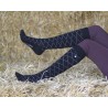 Calcetines Resille