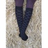 Calcetines Resille