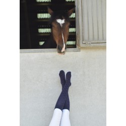 Calcetines Resille