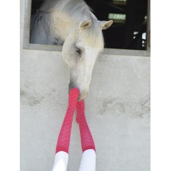 Calcetines Resille