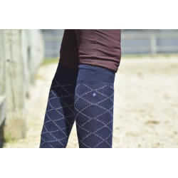 Calcetines Resille