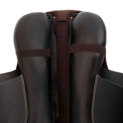 Asiento Gel Coxis Saver Salto