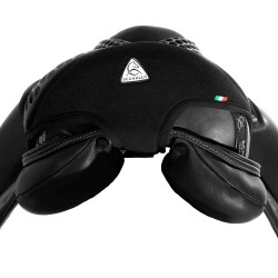 Asiento Gel Coxis Saver Salto