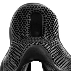 Asiento Gel Coxis Saver Salto