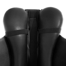 Asiento Gel Coxis Saver Salto