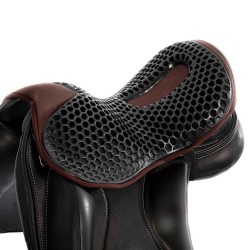 Asiento Gel Coxis Saver Salto