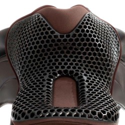 Asiento Gel Coxis Saver Salto