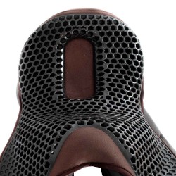 Asiento Gel Coxis Saver Salto