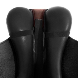 Asiento Gel Coxis Saver Salto