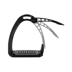 Estribo Seguridad Alupro Acavallo Ac607