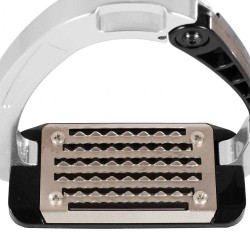 Estribo Seguridad Alupro Acavallo Ac607