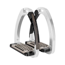 Estribo Seguridad Alupro Acavallo Ac607