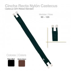 Cincha Nylon