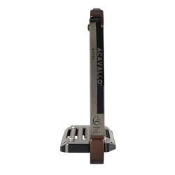 Estribo Seguridad Alupro Acavallo Ac607